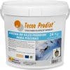 ARENA DE SILEX PREMIUM para PISCINAS de Tecno Prodist (Granulometría 0,4 a 0,8 mm) Ideal para depuradora, filtro de su Piscina.