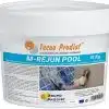 M-REJUN POOL de Tecno Prodist - Mortero flexible, sellado de juntas de baldosas y gresite piscinas, para inmersión permanente