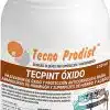 TECPINT ÓXIDO de Tecno Prodist - Pasivador de óxido al agua - Transformador de oxido para superficies de hierro y acero