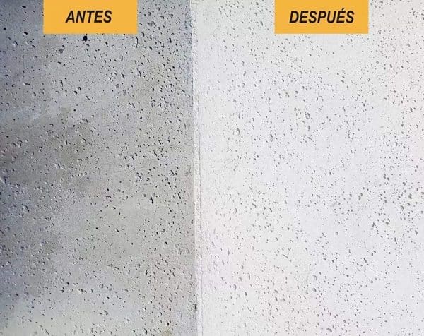 RENOVATEC CORONA de Tecno Prodist - Pintura renovación bordes piscinas y piedra coronación - Antideslizante - Alta resistencia