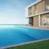 ARENA DE SILEX PREMIUM para PISCINAS de Tecno Prodist (Granulometría 0,4 a 0,8 mm) Ideal para depuradora, filtro de su Piscina.