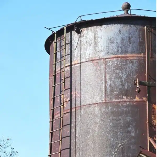 TECPINT ÓXIDO de Tecno Prodist - Pasivador de óxido al agua - Transformador de oxido para superficies de hierro y acero