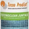 Limpiador de juntas de azulejos en baños y baldosas TECNOCLEAN JUNTAS de Tecno Prodist - Limpiador profesional de juntas de baldosas, pavimentos, gresite y azulejos en baños