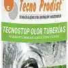 Producto para quitar olor tuberías​ TECNO STOP OLOR TUBERIAS de Tecno Prodist - Neutralizador, eliminador de olores de tuberías, desagües y fosas sépticas