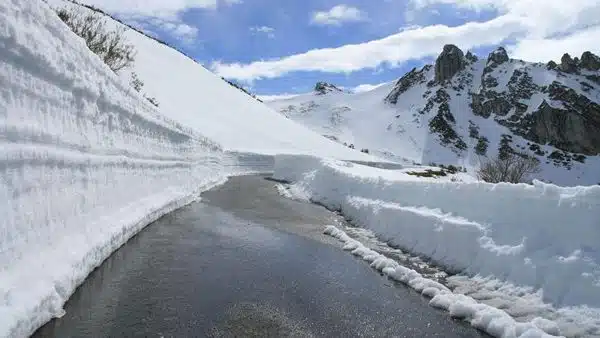 TECNOSAL DESHIELO de Tecno Prodist - Sal derretir hielo y nieve, caminos, aparcamientos, carreteras, doble uso, Sal Lavavajillas