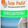 TECNOCLEAN PISCINAS de Tecno Prodist - Limpiador profesional de piscinas, piedra artificial, baldosas y gresite. Evita hongos.