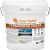 TERMOIMPER CHAPA - Pintura al agua Aislante Térmico Exterior - Acero, chapa galvanizada, metal, calor y frio- Impermeabilizante