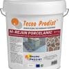 M-REJUN PORCELANIC de Tecno Prodist - Mortero Lechada impermeable azulejos, suelos cerámicos, ladrillos, piedra (Junta 4 a 20mm)