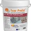 M-REJUN PORCELANIC de Tecno Prodist - Mortero Lechada impermeable azulejos, suelos cerámicos, ladrillos, piedra (Junta 4 a 20mm)