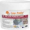 M-REJUN PORCELANIC de Tecno Prodist - Mortero Lechada impermeable azulejos, suelos cerámicos, ladrillos, piedra (Junta 4 a 20mm)