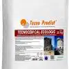 TECNOCEM CAL ECOLOGIC de Tecno Prodist - Mortero ecológico a la cal, Extratranspirable, antihumedad, impermeable y antimoho