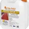 RESIPRO TEXTUR de Tecno Prodist - Barniz protector al agua para hormigón impreso, base de resinas de gran anclaje y resistencia