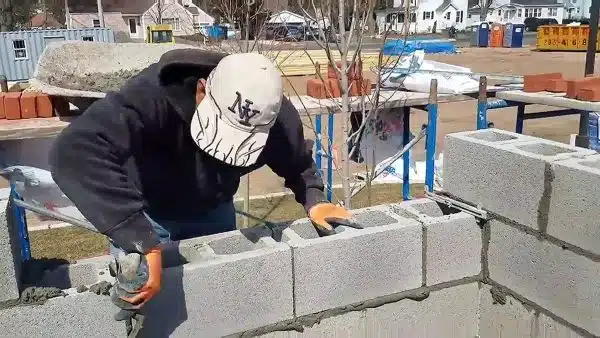 TECNOCEM HIDRO ALBAÑILERÍA de Tecno Prodist - Mortero cemento albañilería, hidrófugo, revocos, enlucidos y colocación ladrillos