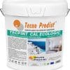 TECPINT CAL ECOLOGIC de Tecno Prodist - Pintura ecologica a la cal exterior e interior al agua,natural,transpirable,sin olor.