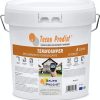 TERMOIMPER - Pintura al agua Aislante Térmico Exterior - Impermeable Fachadas - Aisla calor y frío- Flexible (anti-fisuras)