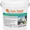 TECPINT SOL-SILICATO ECOLOGIC de Tecno Prodist Pintura al silicato mineral exterior e interior al agua, Natural Transpirable