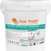 TECPINT EXTRALISO TRANSPIRE de Tecno Prodist - Pintura ecológica, transpirable, impermeable exterior e interior (Blanco)