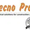 TECPINT EXTRALISO TRANSPIRE de Tecno Prodist - Pintura ecológica, transpirable, impermeable exterior e interior (Blanco)