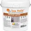 TECPINT SUPER - Tecno Prodist - Pintura al agua para interior y exterior - Alta blancura - Lavable - Fácil aplicación