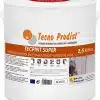 TECPINT SUPER - Tecno Prodist - Pintura al agua para interior y exterior - Alta blancura - Lavable - Fácil aplicación