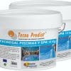 TECNOSAL PISCINAS y SPA - Tecno Prodist - Sal Especial para la Cloración Salina y Natural de Piscinas, SPA y Jacuzzis