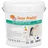 TERMOMUR FLEX de Tecno Prodist - Masilla en pasta lista al uso, alisado y aislamiento térmico, interior o exterior, cubregotelé
